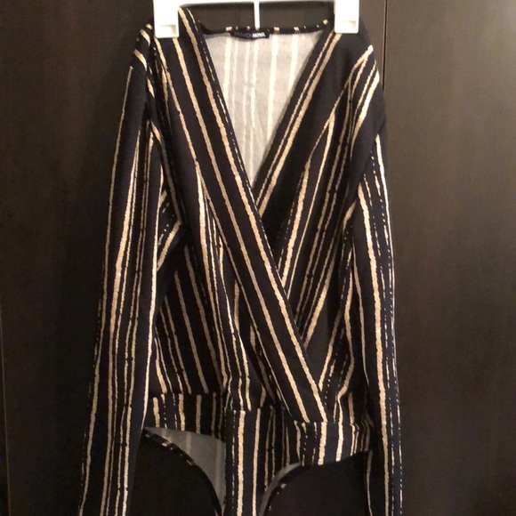 Bodysuit - Picture 1 of 1